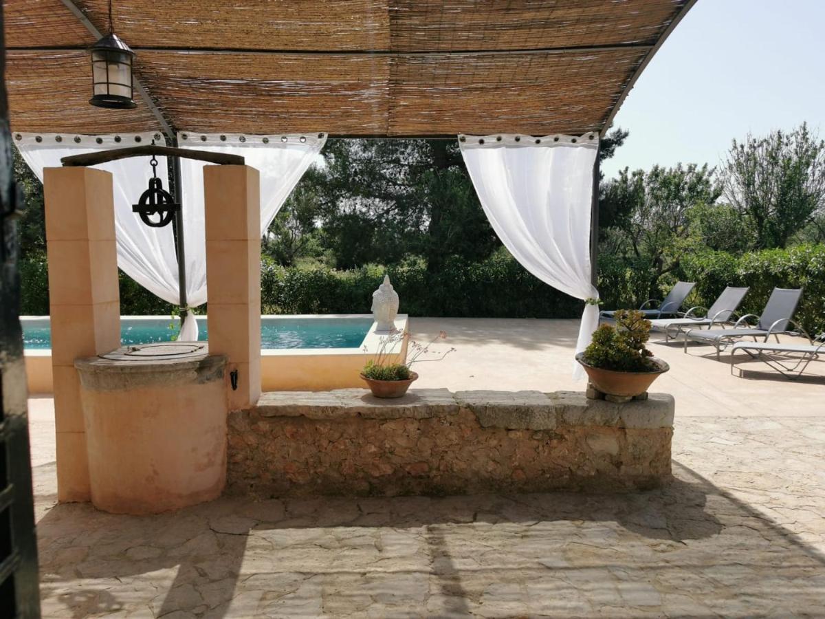 Hébergement de vacances Es Verger