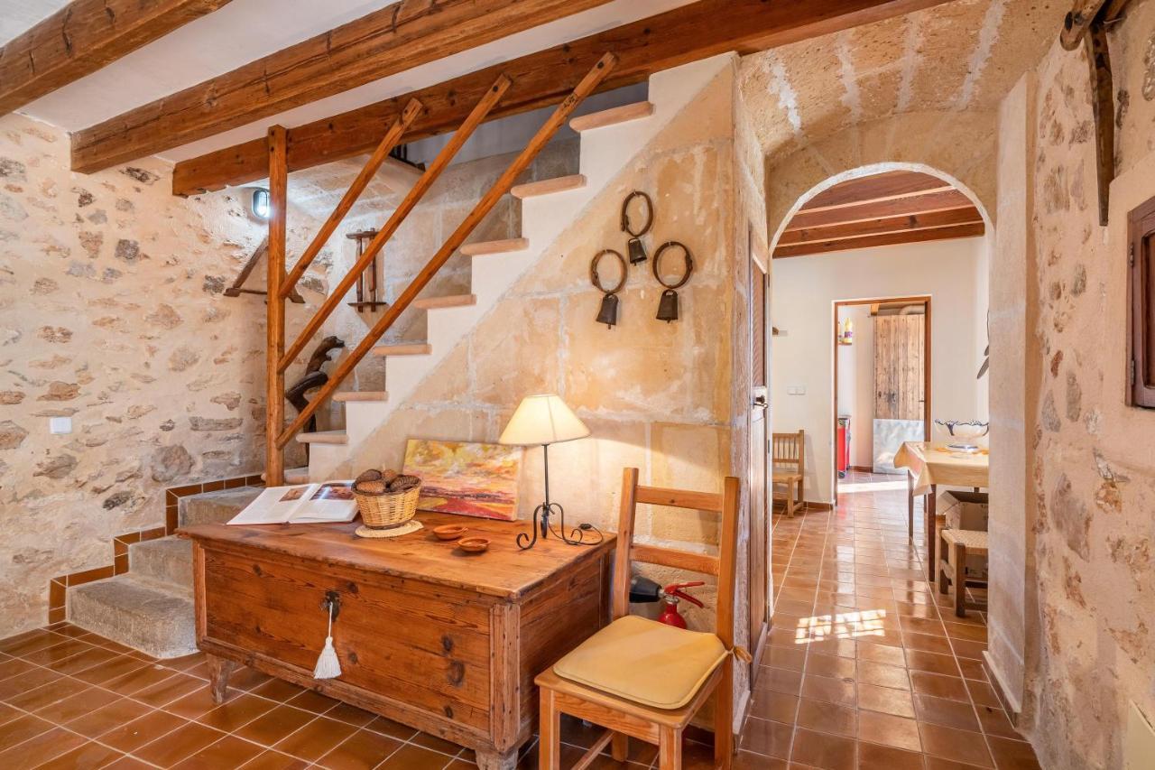 Holiday home Es Verger