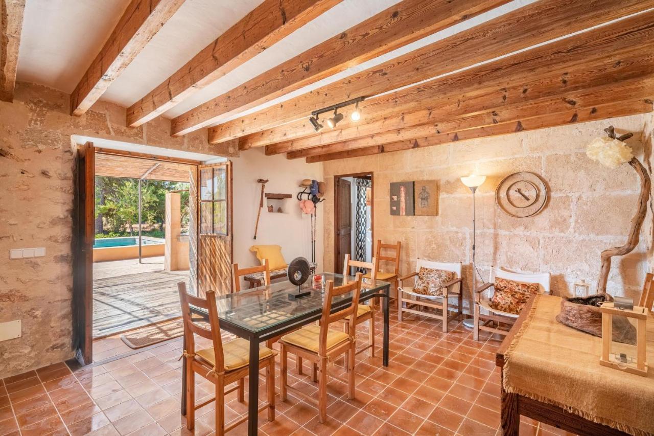 Holiday home Es Verger