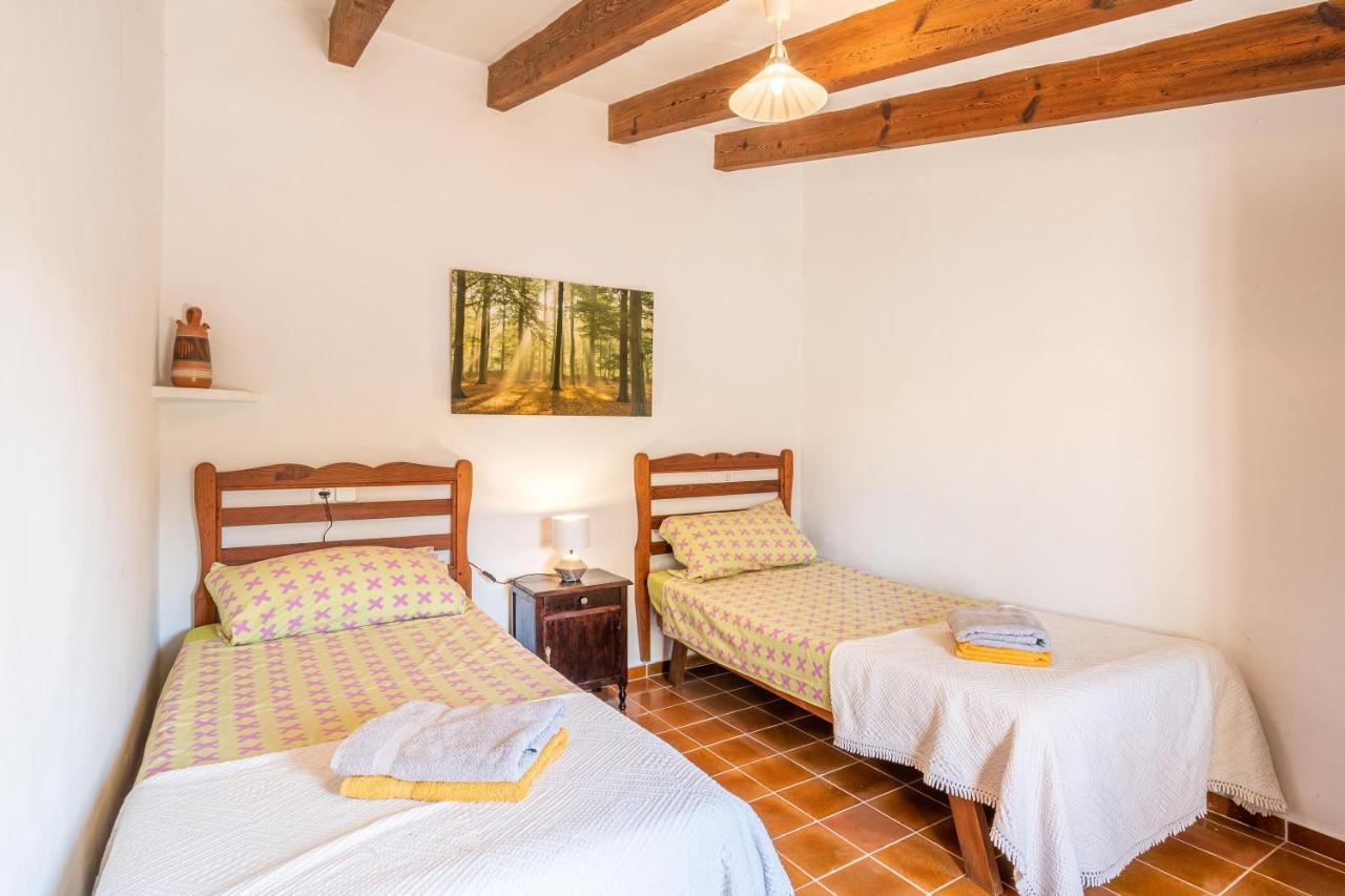 Holiday home Es Verger *