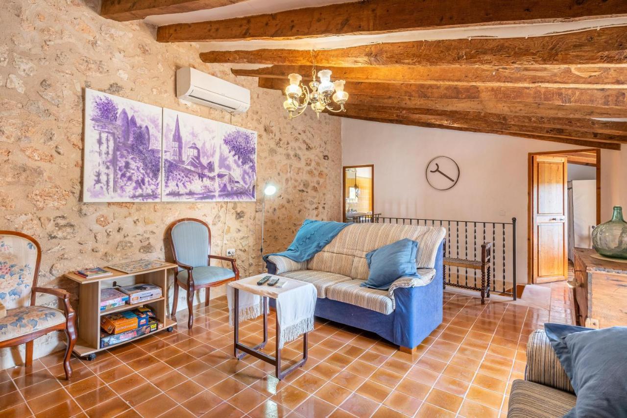Es Verger Holiday home *