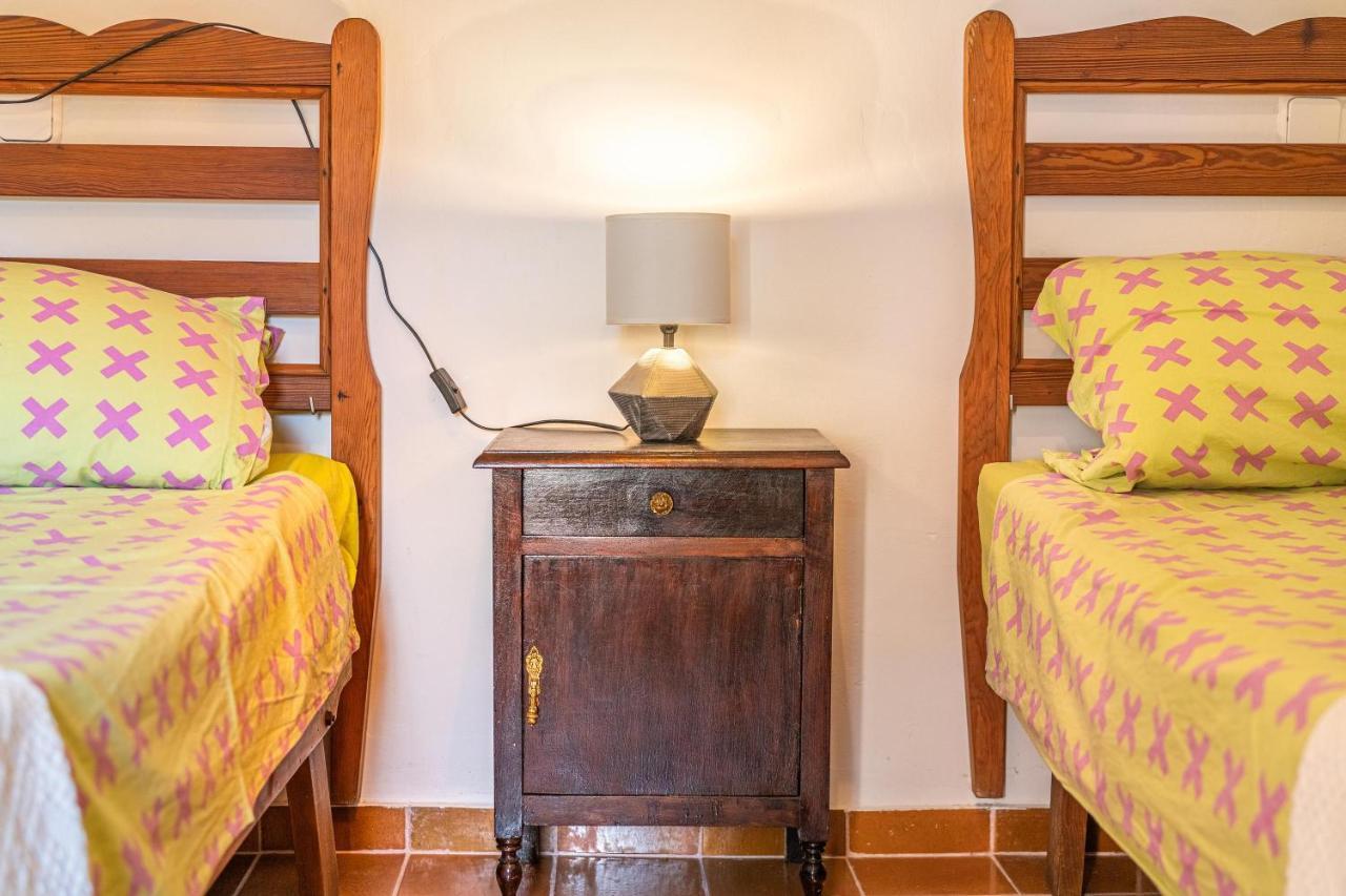 Holiday home Es Verger Binissalem
